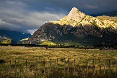 Pampa austral