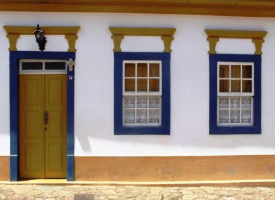 Tiradentes - MG