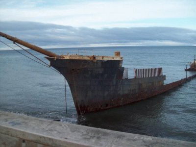 Estrecho de Magallanes