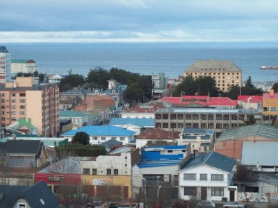 Ciudad de Punta Arenas