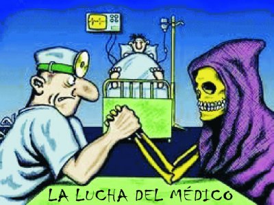 MISIÃ“N DEL MÃ‰DICO.