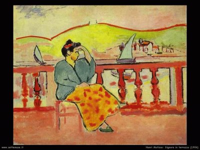 Henri Matisse