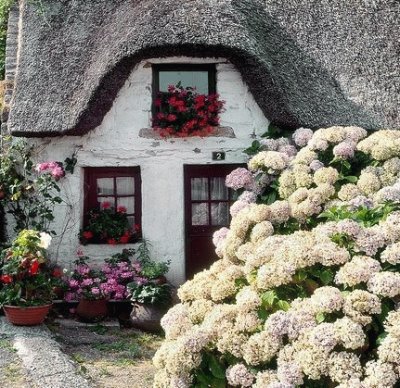 English Cottage