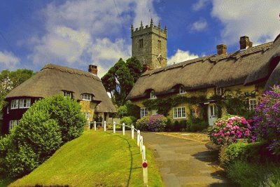 Beautiful Cottage