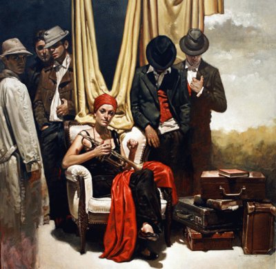 Diego Dayer