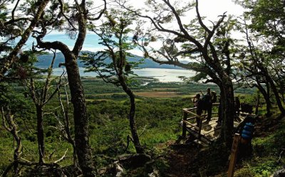 Mirador austral