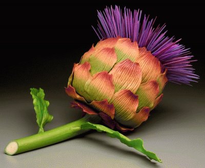 Artichoke