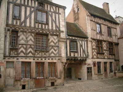 Noyers/Serein (yonne 89)