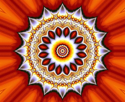 Kaleidoscope