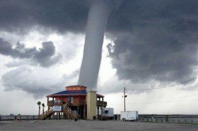 tornado