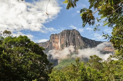 Salto Angel Venezuela 02