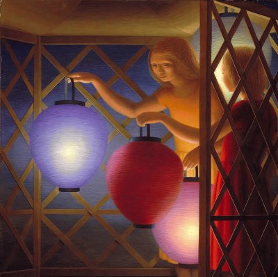 George Tooker