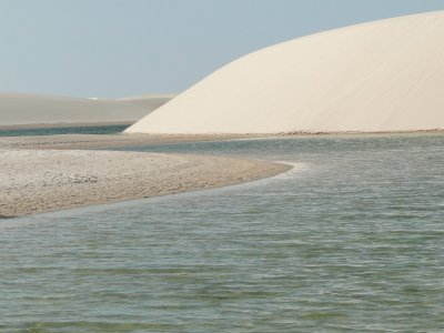 LenÃ§ois Maranhenses