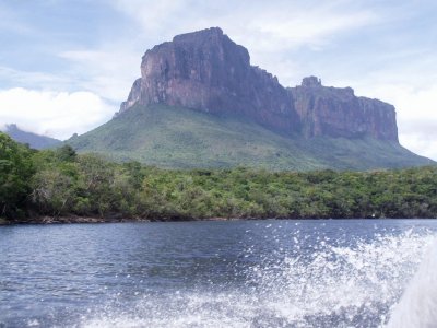 La Gran Sabana