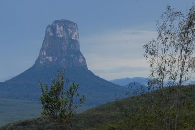 Cerro Autana Amazonas 03