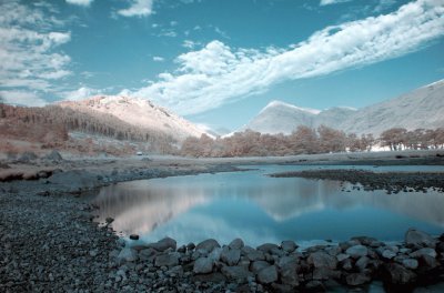 Glen Etive