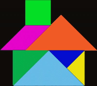 Tangram