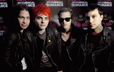 MCR