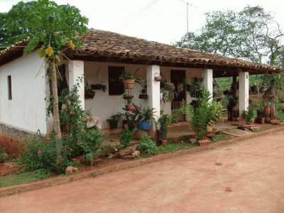 casa