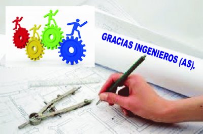 INGENIEROS.