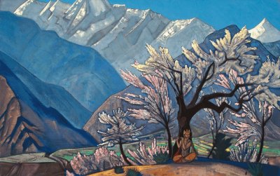 Nicholas Roerich  1874-1947