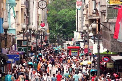 rua da praia , P.alegre