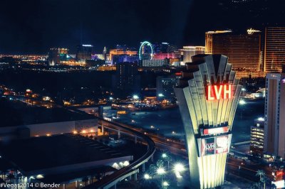 Las Vegas