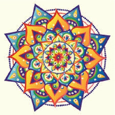 mandala 1