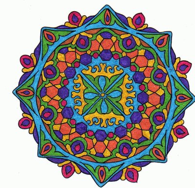 mandala 2