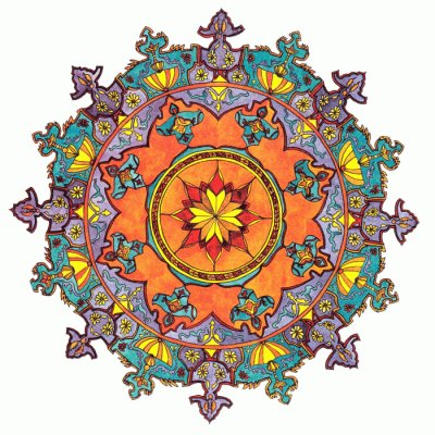 mandala 3