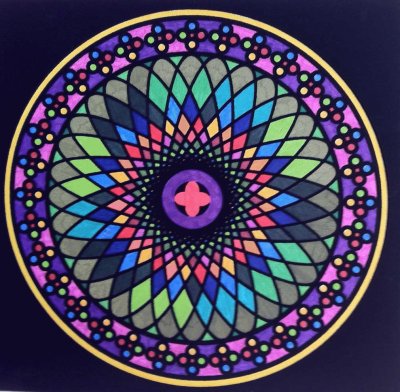 mandala 11