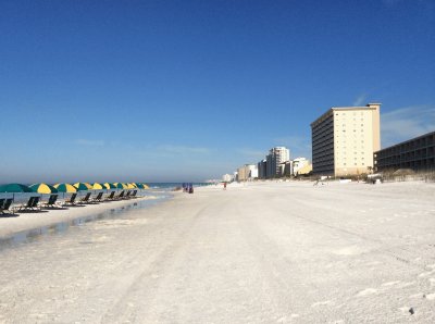 Destin Beach