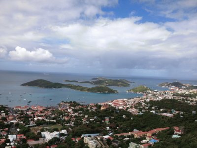 St. Thomas