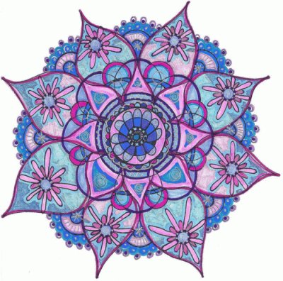 mandala 37