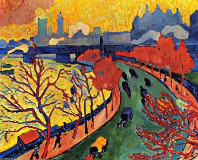 Andre Derain