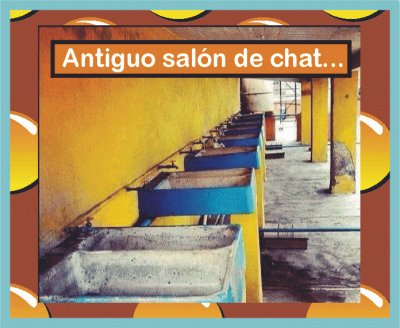 ANTIGUO SALÃ“N DE CHAT.