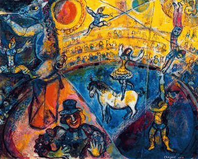 Marc Chagall