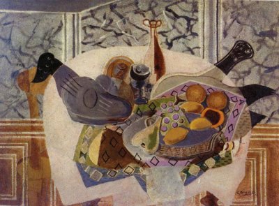 George Braque