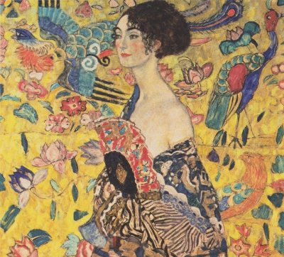 Gustave Klimt 1862-1918