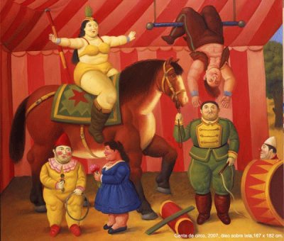 Fernando Botero