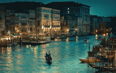 veneza