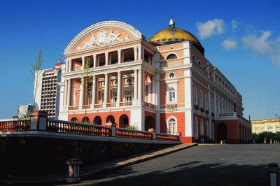 manaus