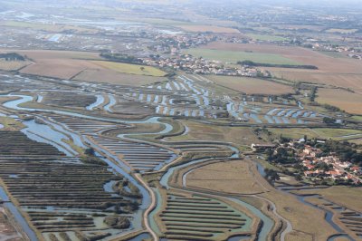 marais salants de vendÃ©e