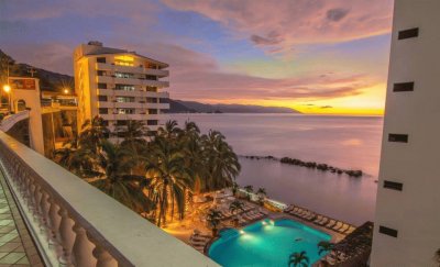 COSTA SUR, PUERTO VALLARTA, JAL.