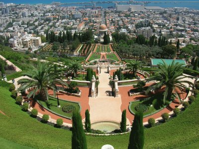 HAIFA, ISRAEL