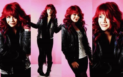 Allison Iraheta