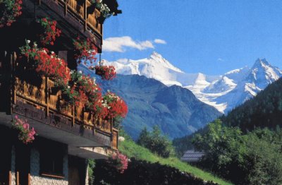 Alps