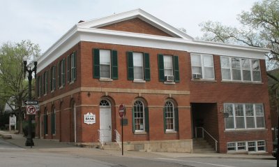 Clay County Savings Bank