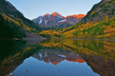 Maroon Bells