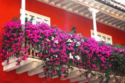 balcones